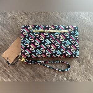 NWT Steve Madden Wristlet Wallet